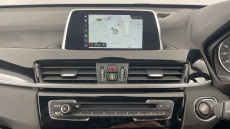 BMW X1 xDrive 20d M Sport 5dr Step Auto Diesel Estate
